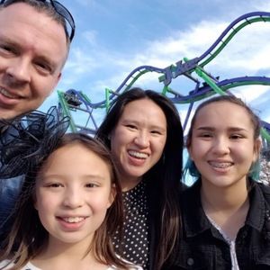 Meet your Posher, Krista